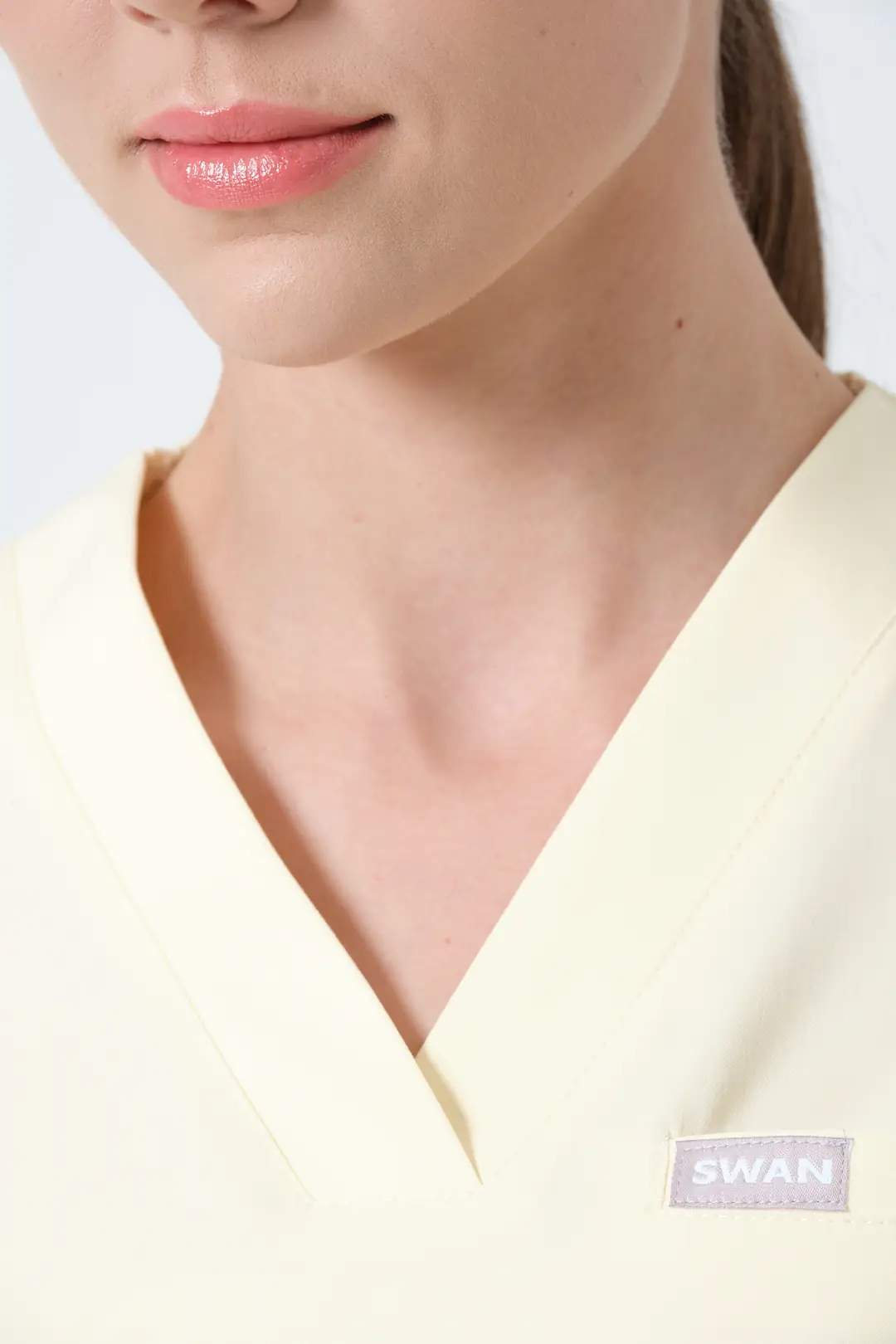 BEJ - SAĞLIK TEKNİSYEN/TEKNİKER VE TIBBİ SEKRETER ÜST ÜNİFORMA (ELITE) - 3