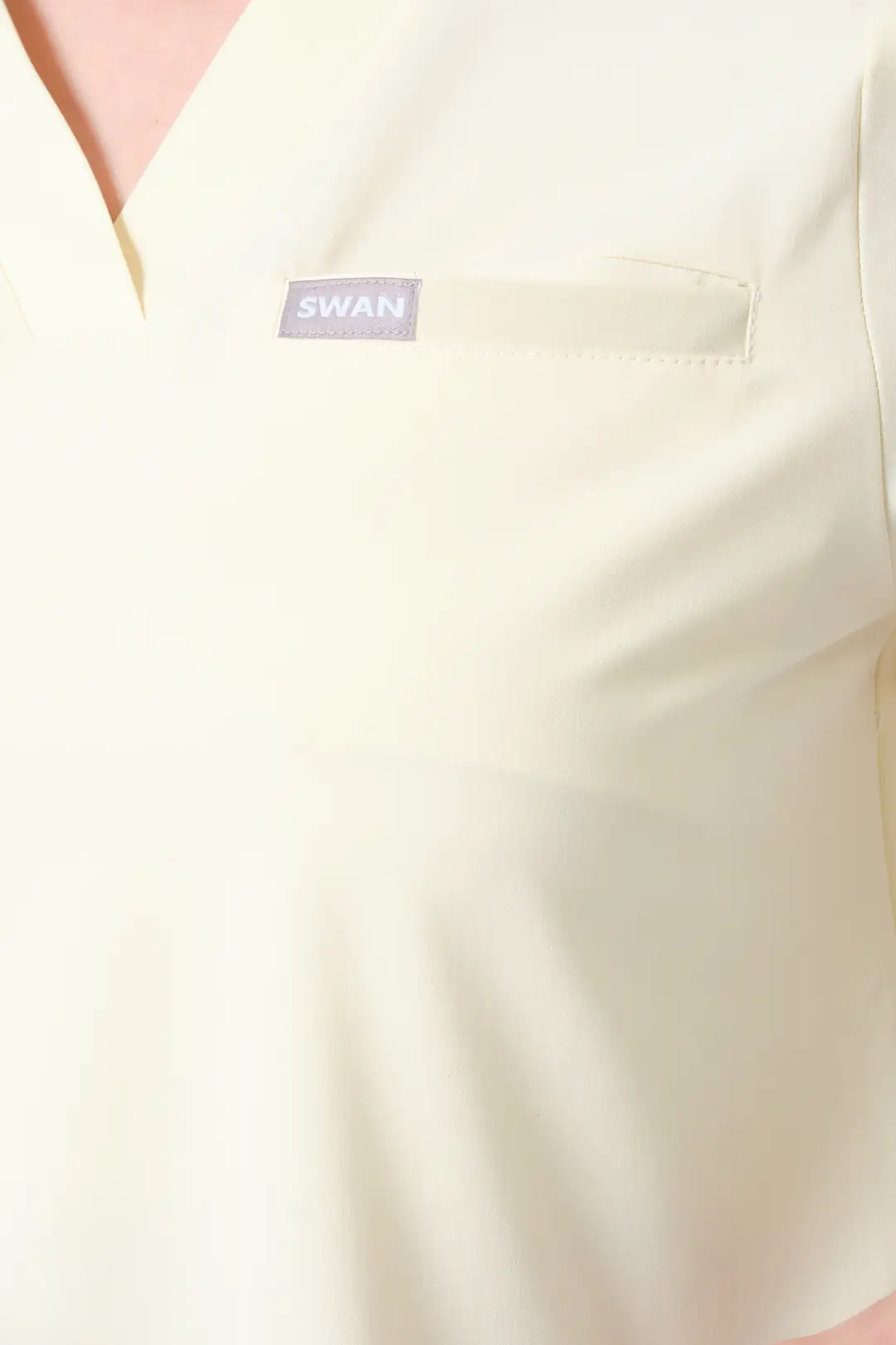 BEJ - SAĞLIK TEKNİSYEN/TEKNİKER VE TIBBİ SEKRETER ÜST ÜNİFORMA (ELITE) - 4