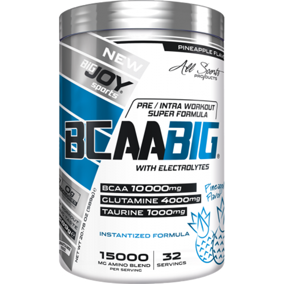 Big Joy BCAABİG 589 gr 32 Servis - 2