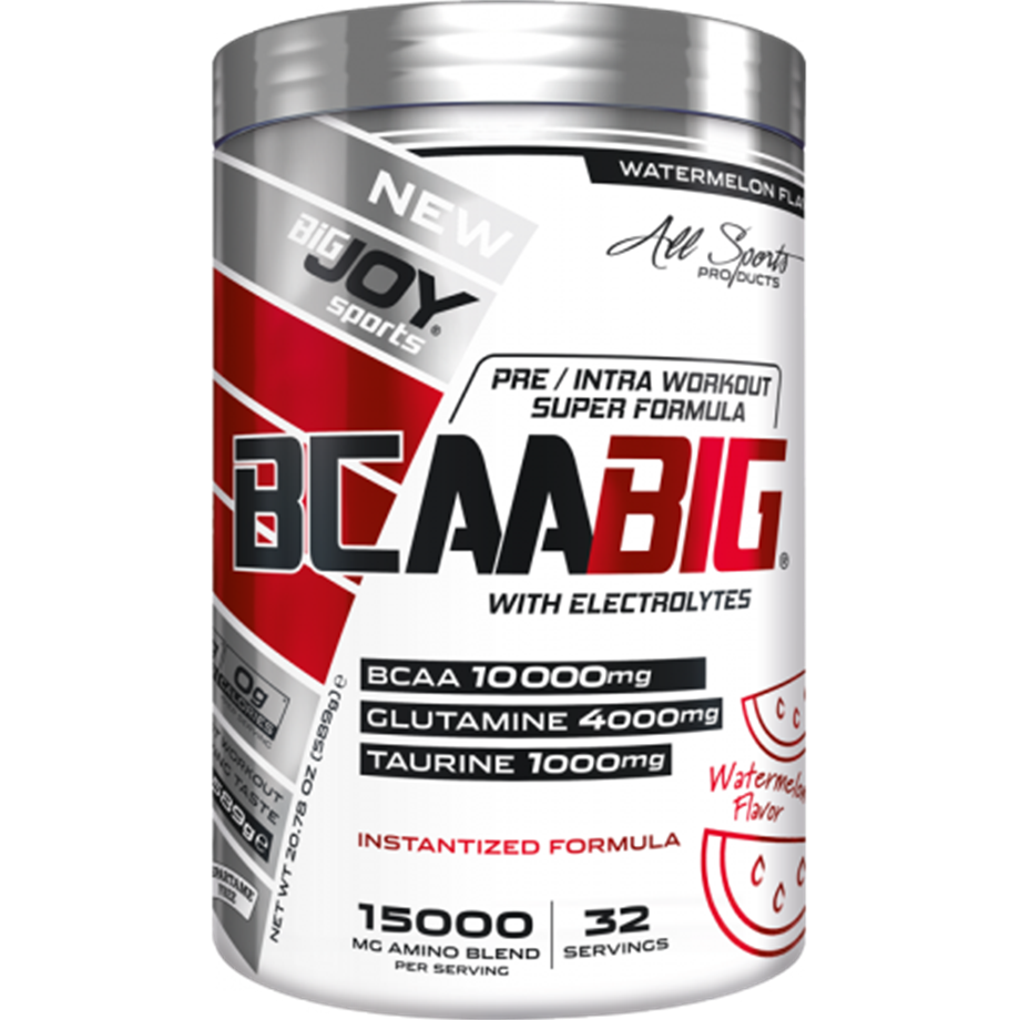 Big Joy BCAABİG 589 gr 32 Servis - 3