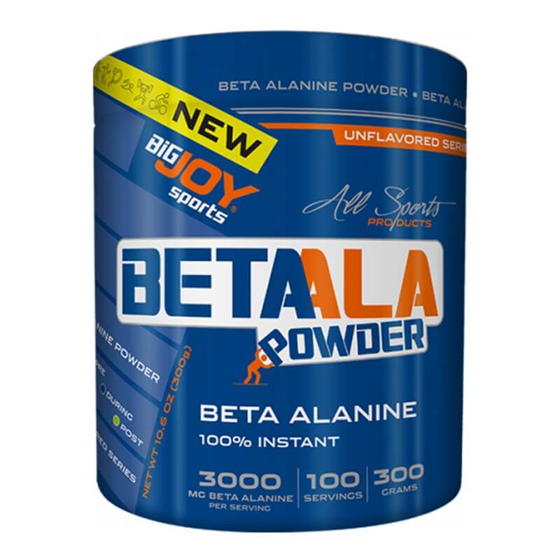 Big Joy Betaala Powder 300 Gr Aromasız - 2