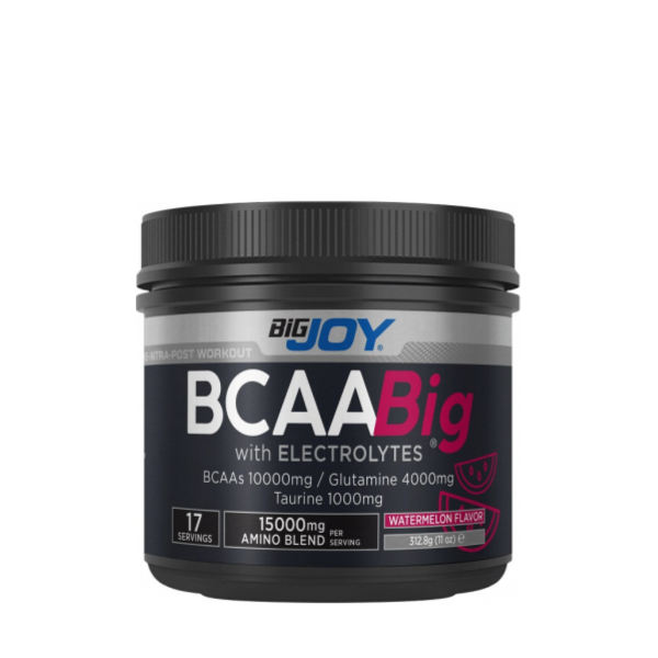 BigJoy BcaaBig Karpuz 312,80 gr