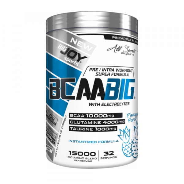 BigJoy BcaaBig Karpuz 589 Gr