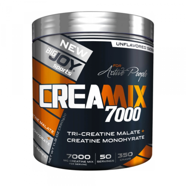 BigJoy Creamix 7000 350 Gr
