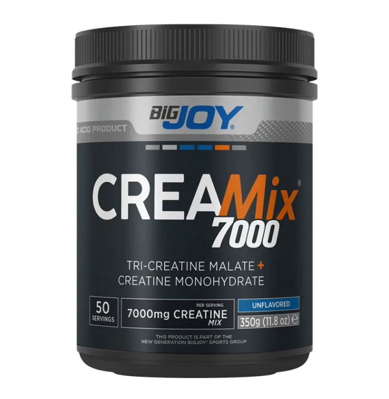 Bigjoy Creamix 7000 Aromasız 350 gram