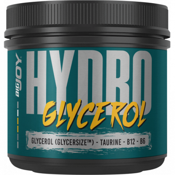Bigjoy Hydro Glycerol  140 gr