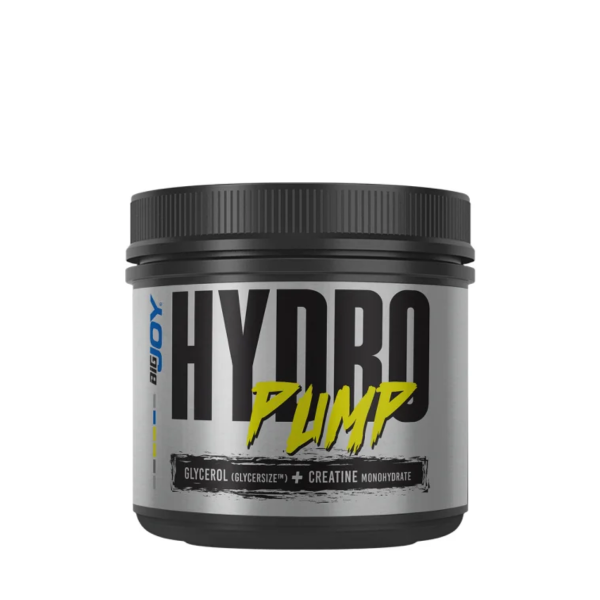 Bigjoy Hydro Pump Glycerol 180 gr