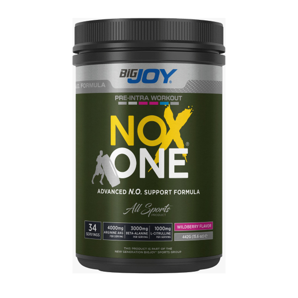 Bigjoy Noxone Orman Meyveli Orman Meyveli 442 gr