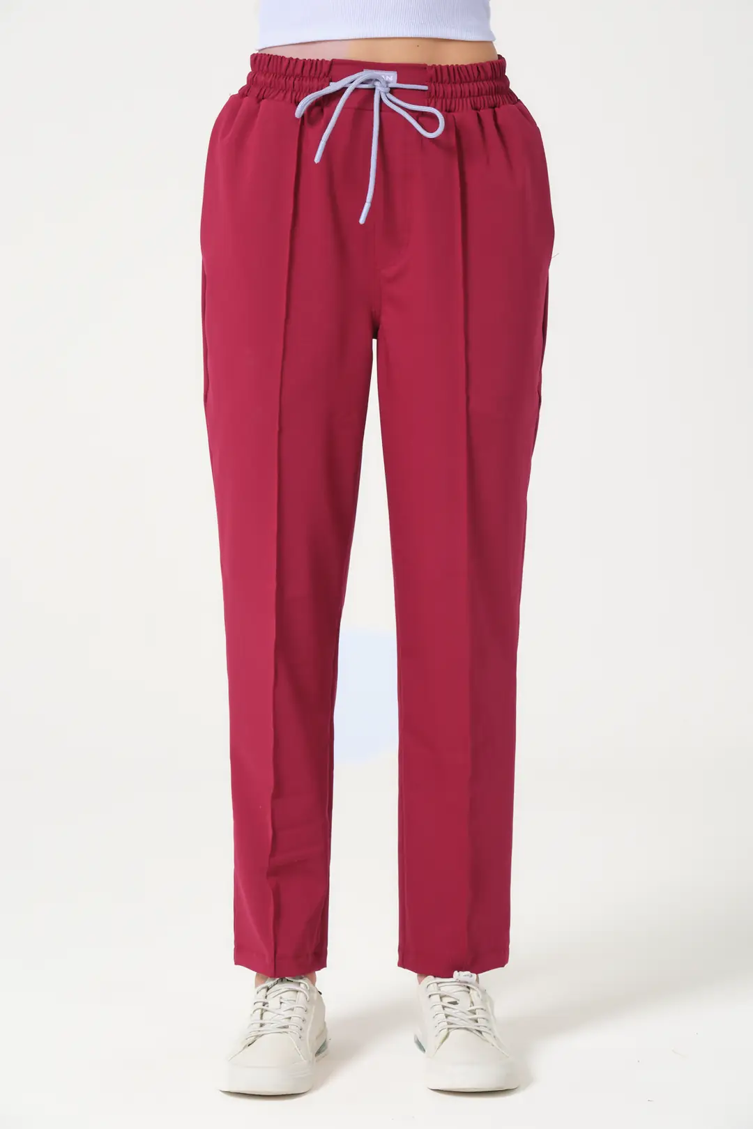 BIKING RED -LİSANS - LİSANS ÜSTÜ SAĞLIK ÇALIŞANLARI  ALT ÜNİFORMA (ELITE)