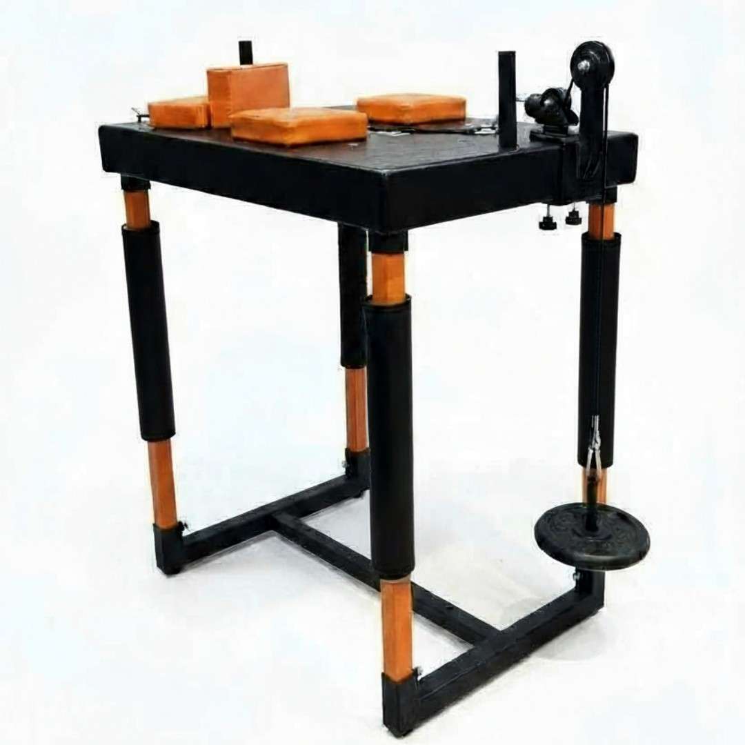 Bilek Güçlendirme Pulley Seti