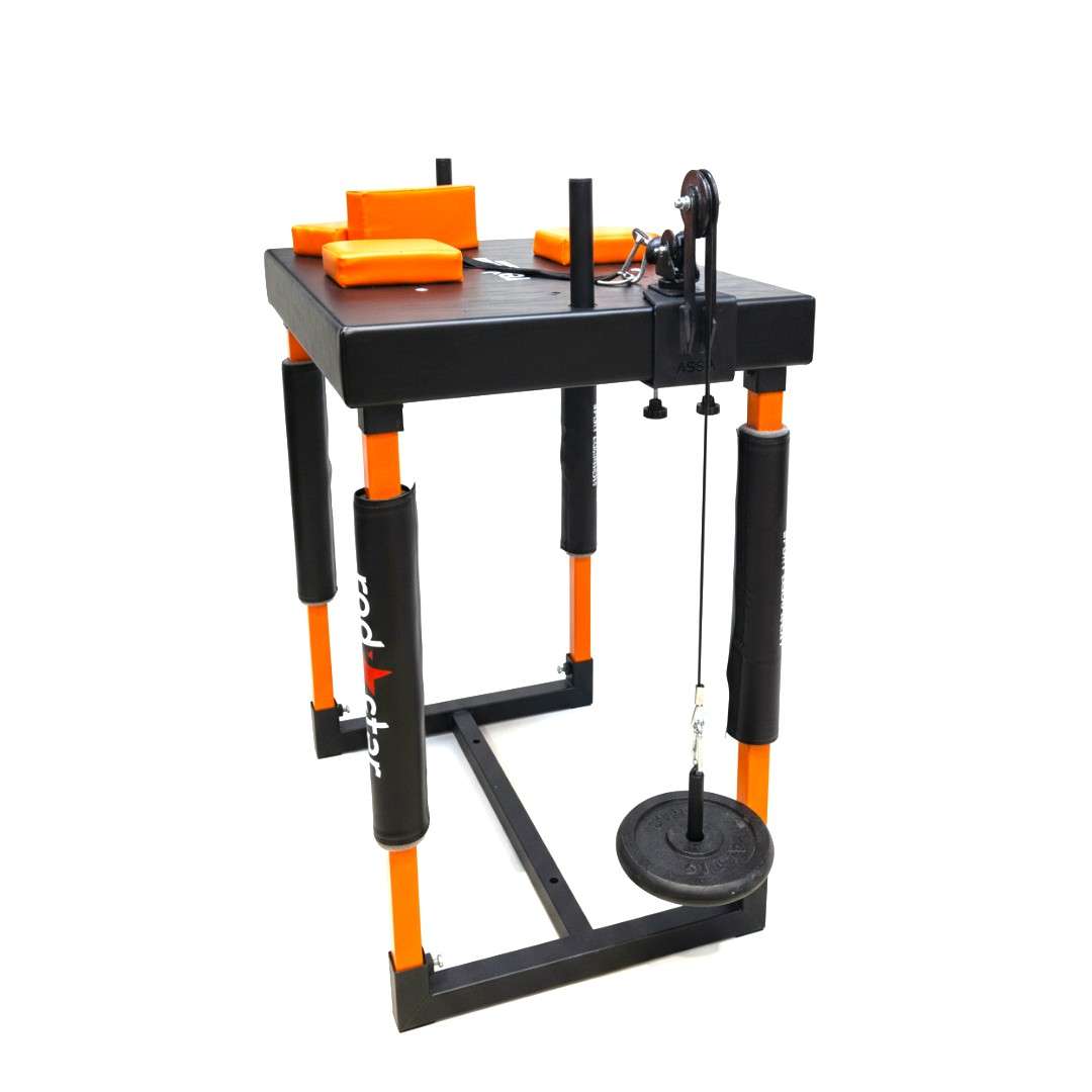Bilek Güçlendirme Pulley Seti - 2