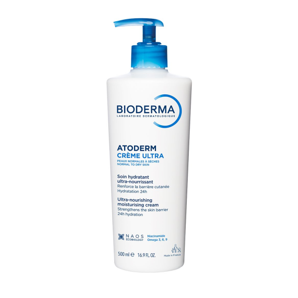Bioderma Atoderm Krem Ultra 500 ml