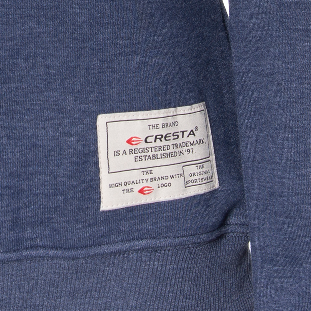 Bisiklet Yaka Basic Sweatshirt - 3