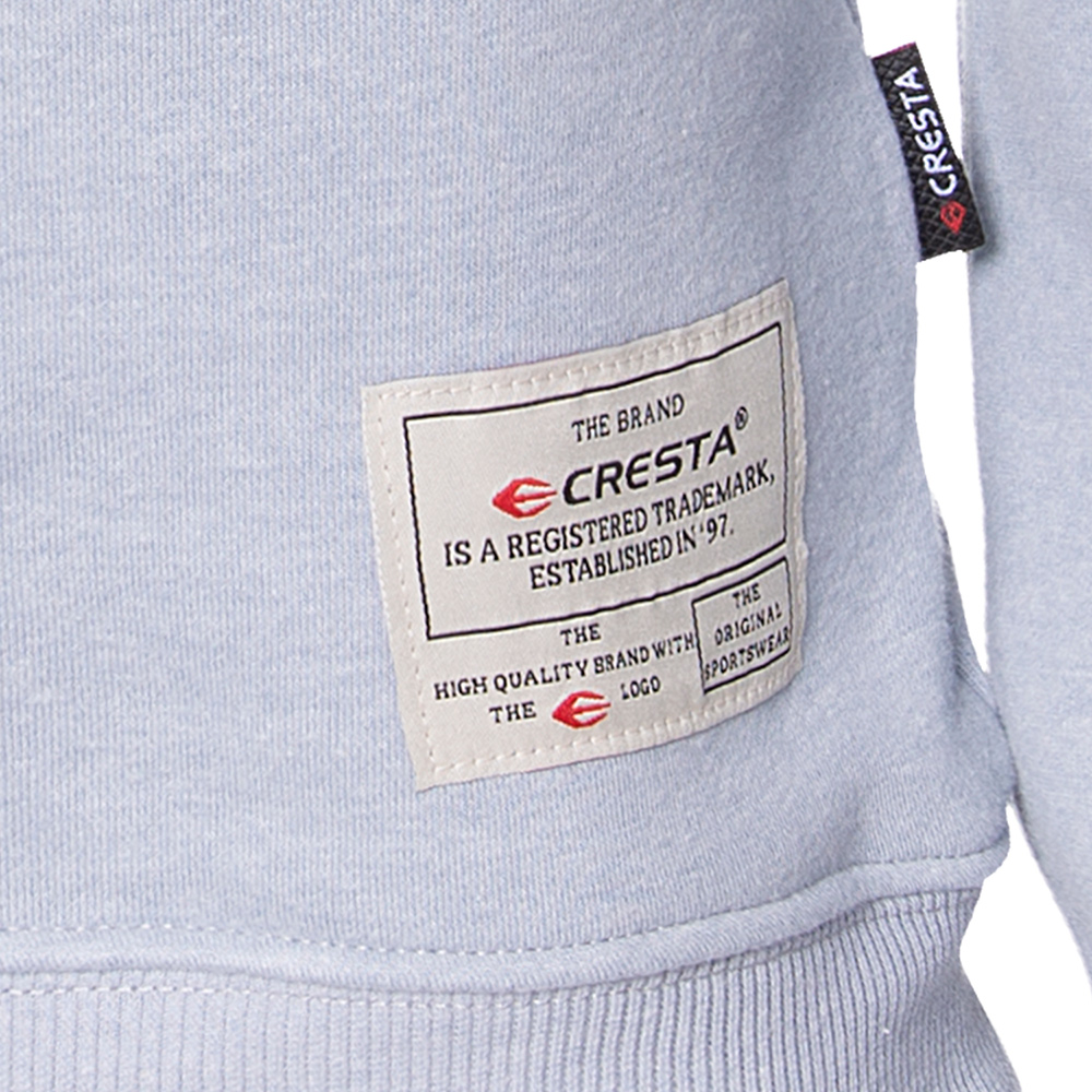 Bisiklet Yaka Basic Sweatshirt - 3