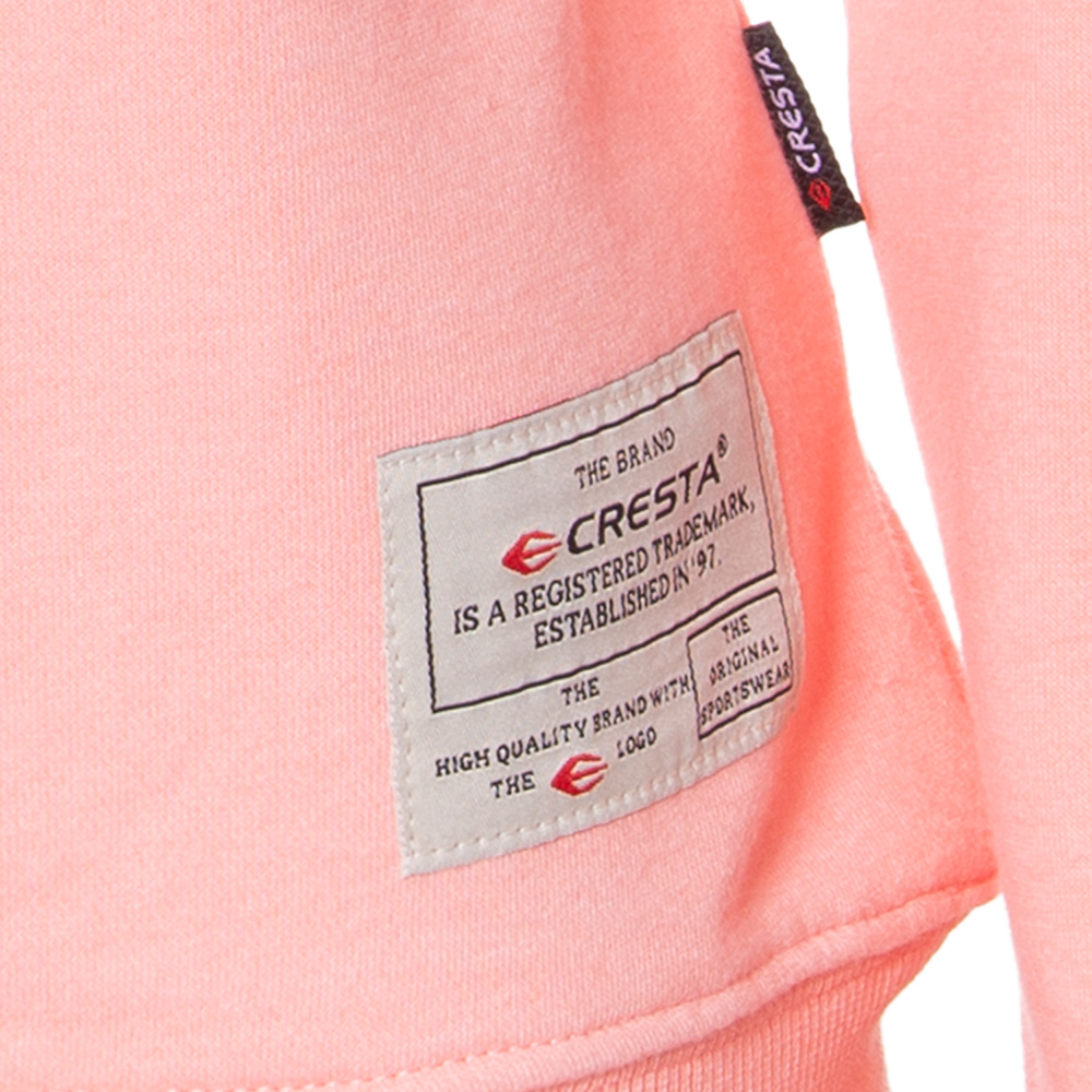 Bisiklet Yaka Basic Sweatshirt - 3