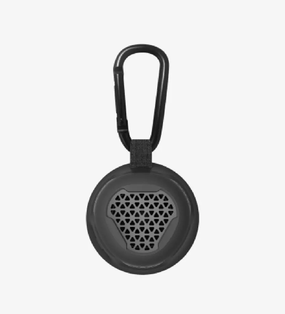 BM7 TWS Mini Magnetic Portable True Wireless Speaker - 3