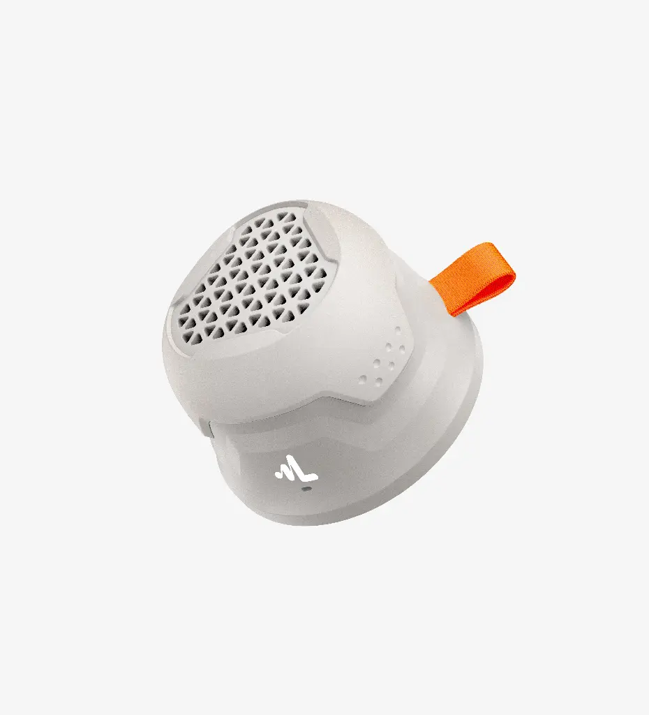 BM7 TWS Mini Magnetic Portable True Wireless Speaker - 5