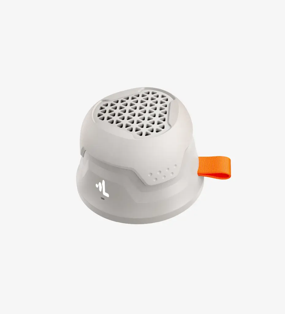 BM7 TWS Mini Magnetic Portable True Wireless Speaker (12 Pieces)