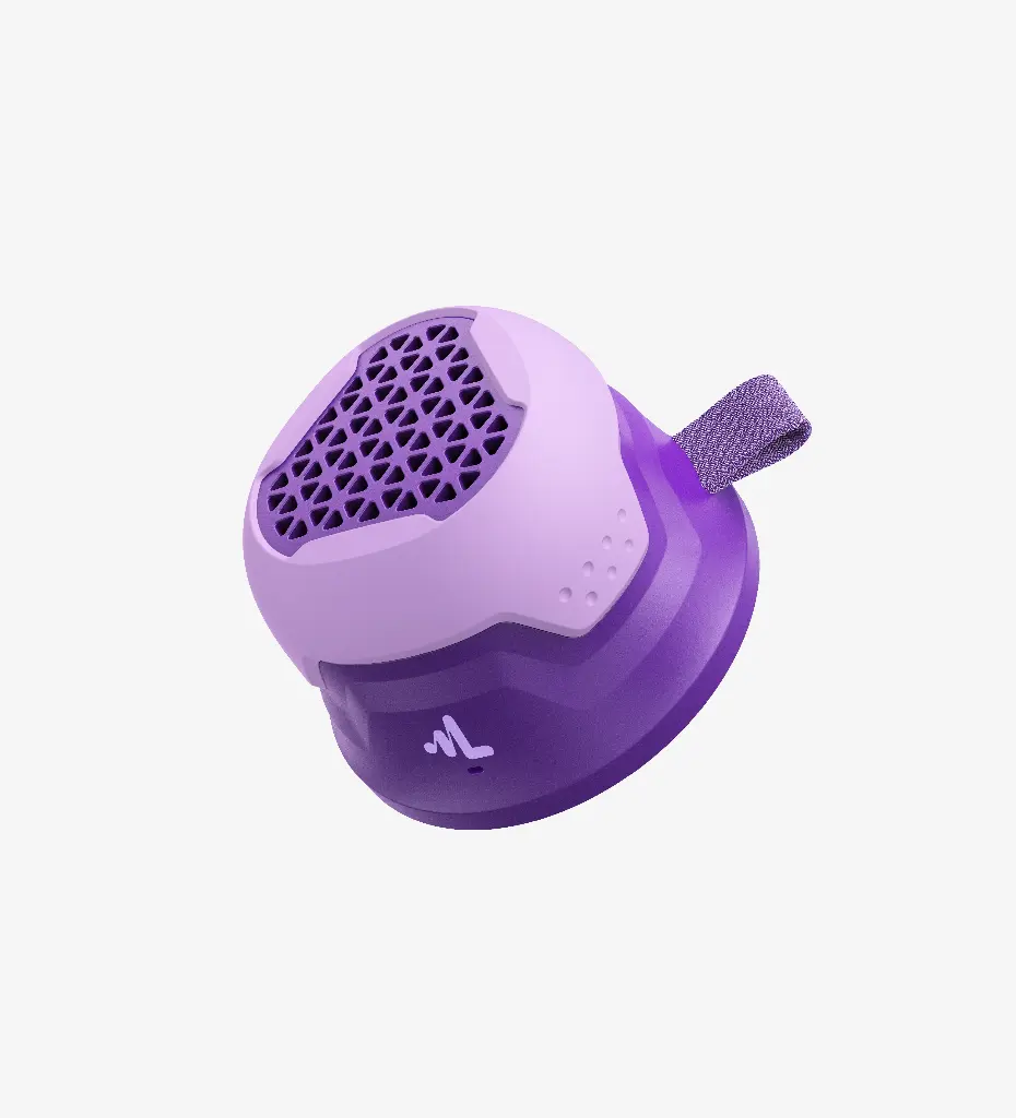 BM7 TWS Mini Magnetic Portable True Wireless Speaker (12 Pieces) - 11