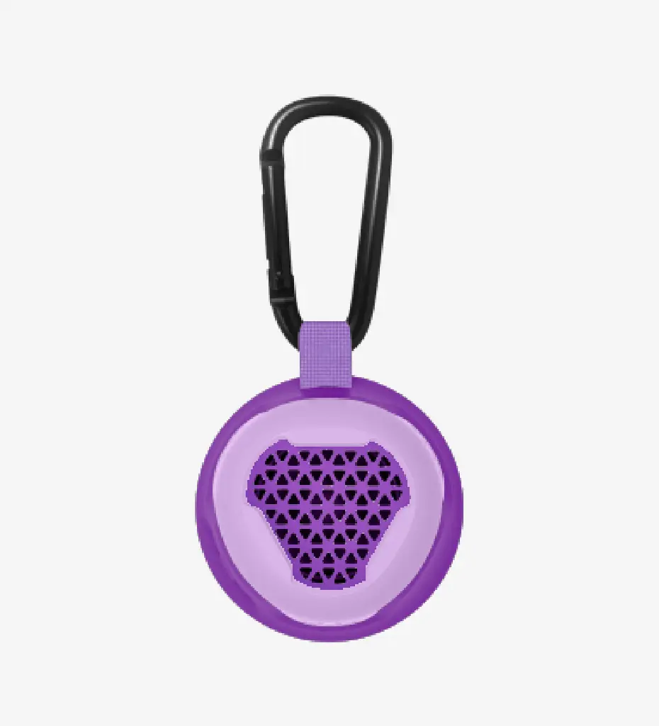 BM7 TWS Mini Magnetic Portable True Wireless Speaker (12 Pieces) - 12