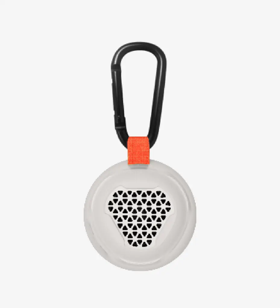 BM7 TWS Mini Magnetic Portable True Wireless Speaker (12 Pieces) - 6