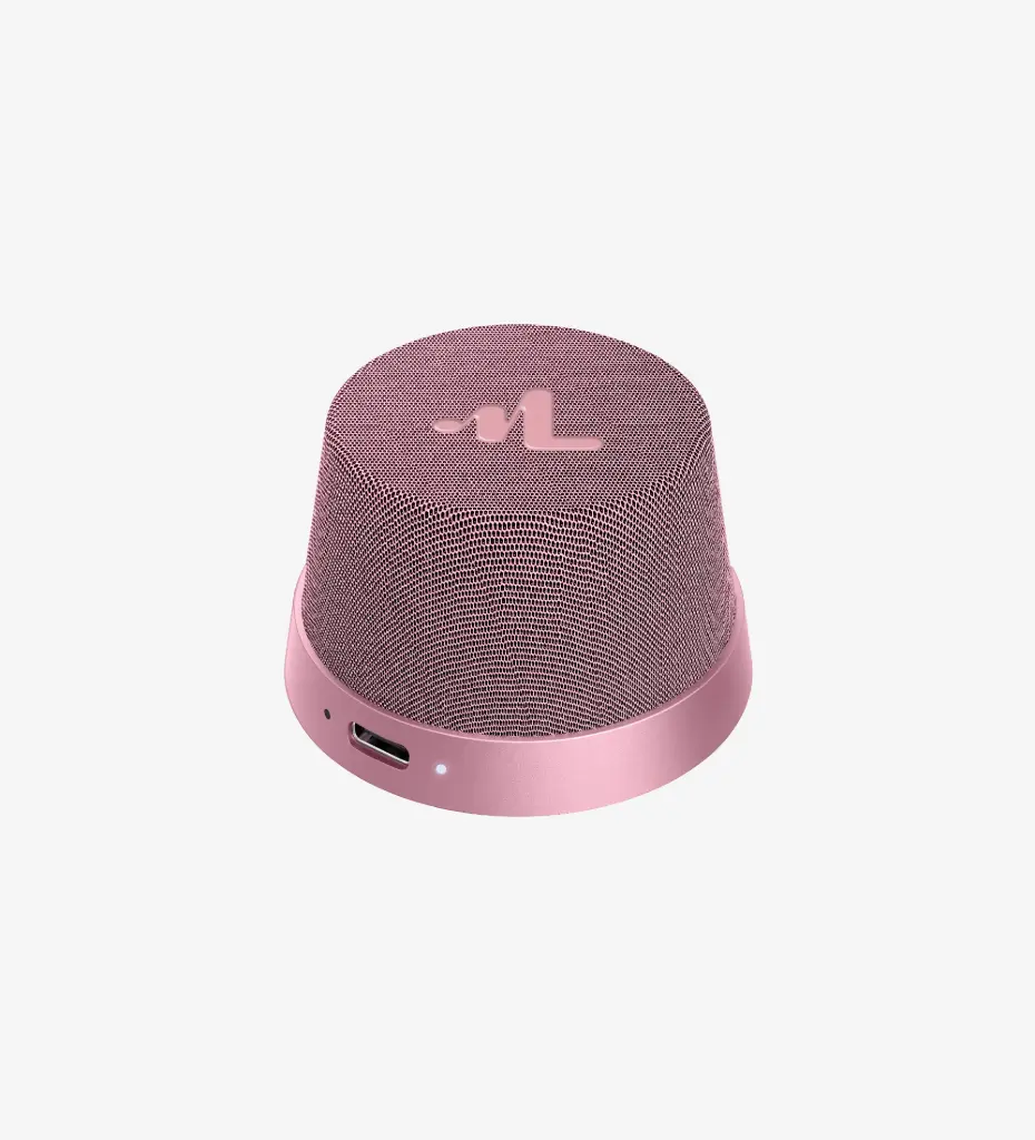 BM8 TWS Mini Magnetic Portable True Wireless Speaker (10 Pieces)