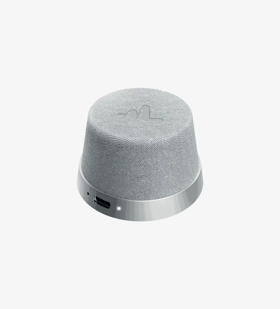 BM8 TWS Mini Magnetic Portable True Wireless Speaker (10 Pieces) - 2