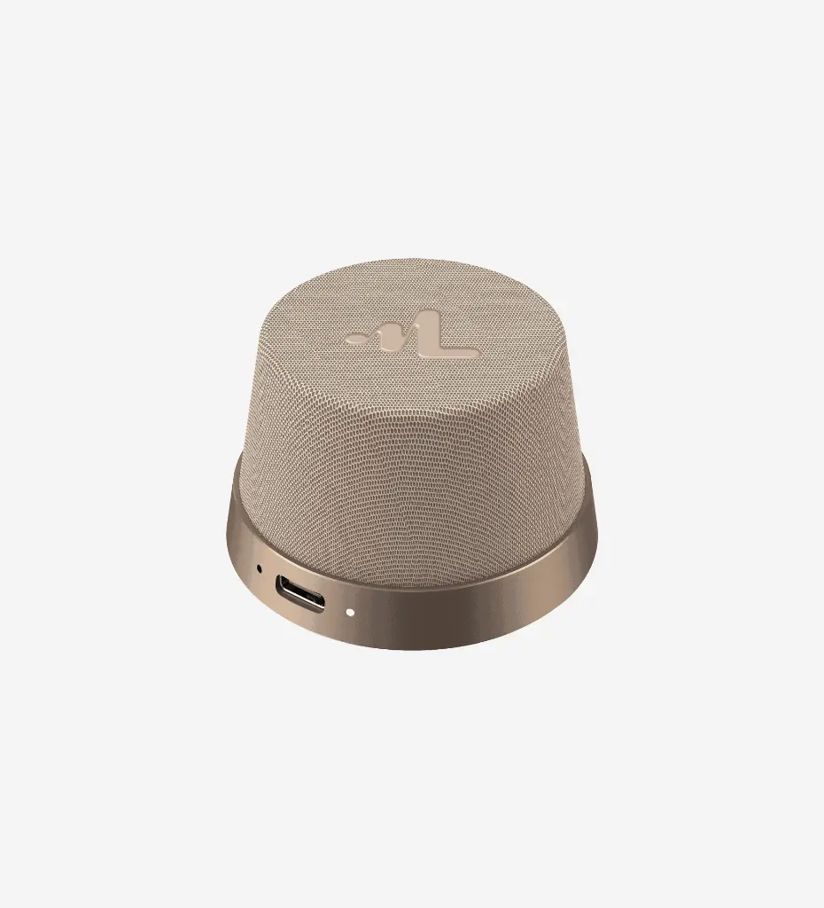 BM8 TWS Mini Magnetic Portable True Wireless Speaker (10 Pieces) - 3