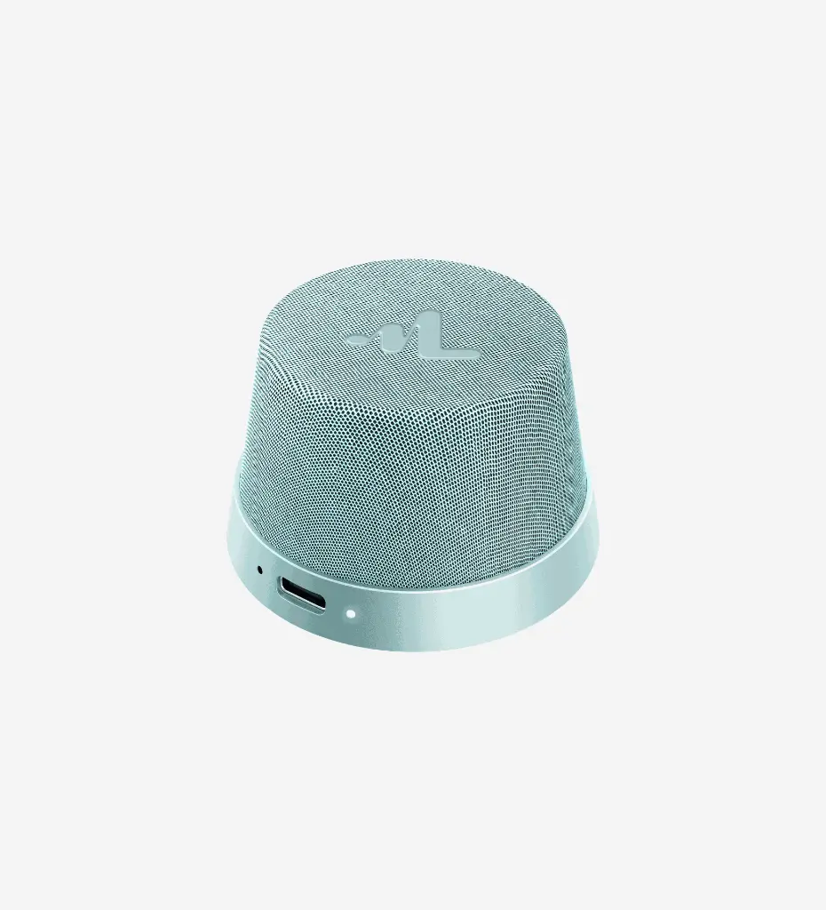 BM8 TWS Mini Magnetic Portable True Wireless Speaker (10 Pieces) - 4
