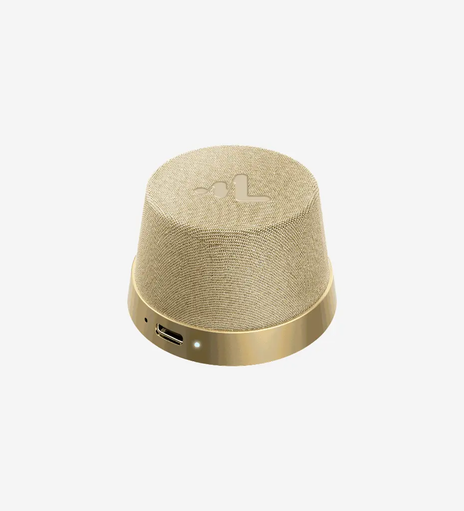 BM8 TWS Mini Magnetic Portable True Wireless Speaker (10 Pieces) - 5