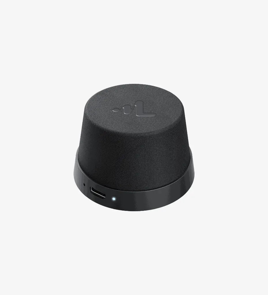 BM8 TWS Mini Magnetic Portable True Wireless Speaker (10 Pieces) - 6