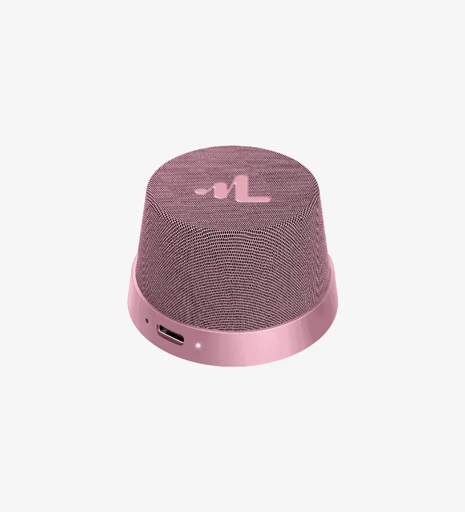 BM8 TWS Mini Magnetic Portable True Wireless Speaker (10 Pieces) - 7