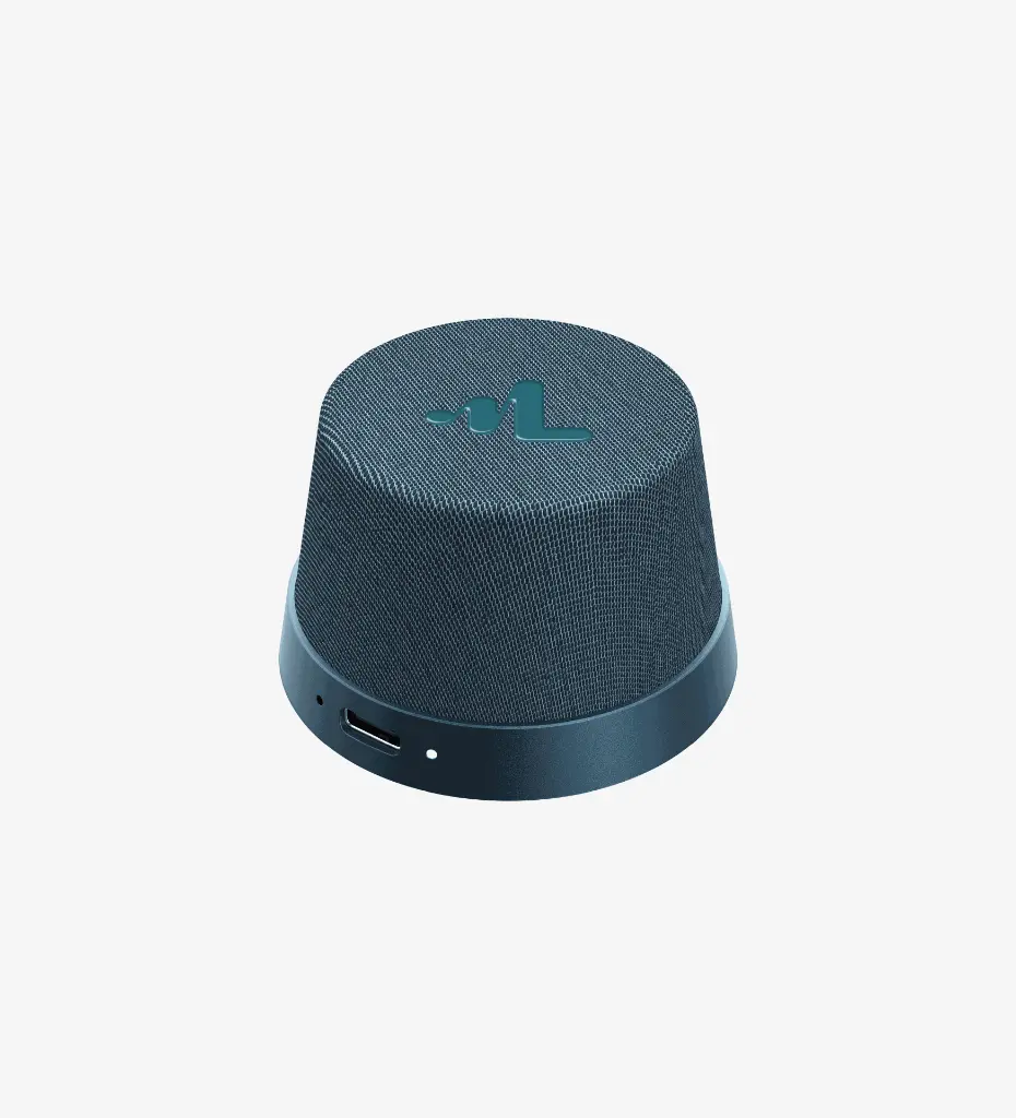BM8 TWS Mini Magnetic Portable True Wireless Speaker (10 Pieces) - 8