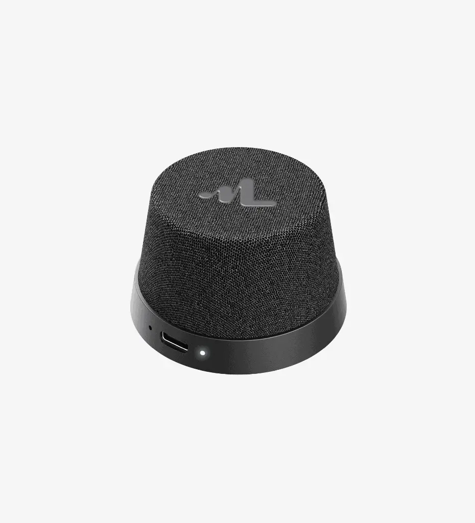 BM8 TWS Mini Magnetic Portable True Wireless Speaker (10 Pieces) - 9