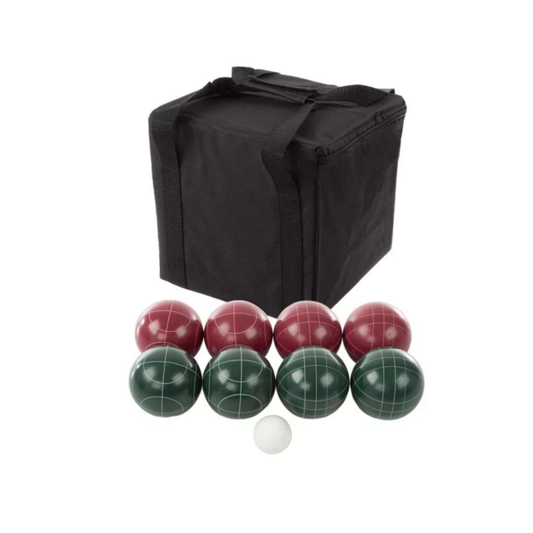 Bocce Metal Raffa Seti Helix 8'li