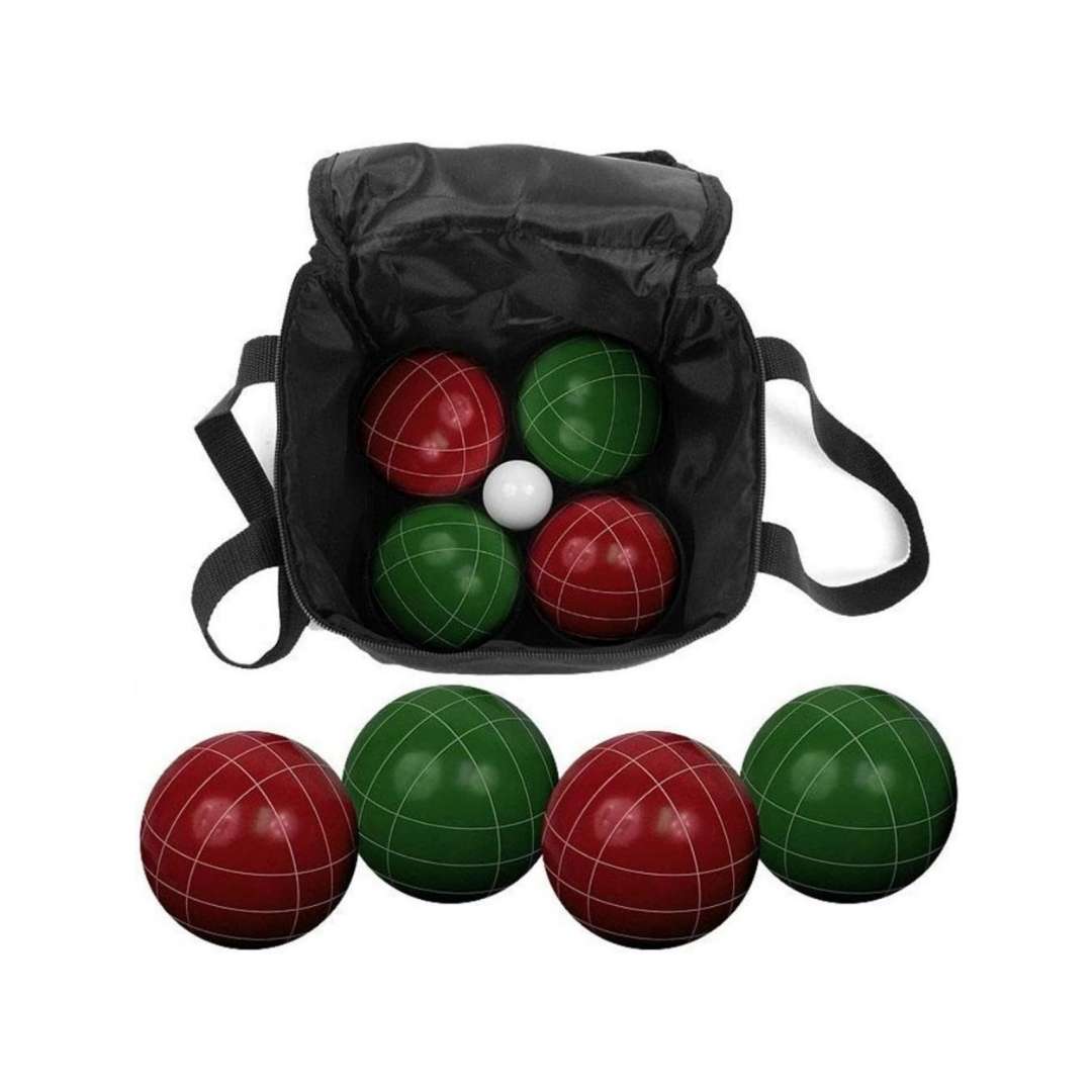 Bocce Metal Raffa Seti Helix 8'li - 2