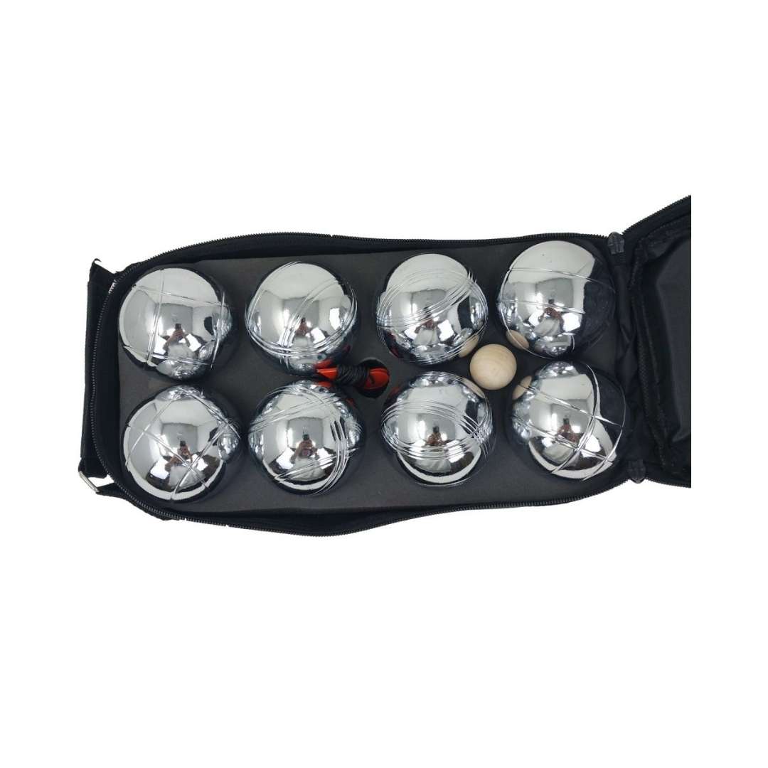 Bocce Metal Set Helix 8'li - 2
