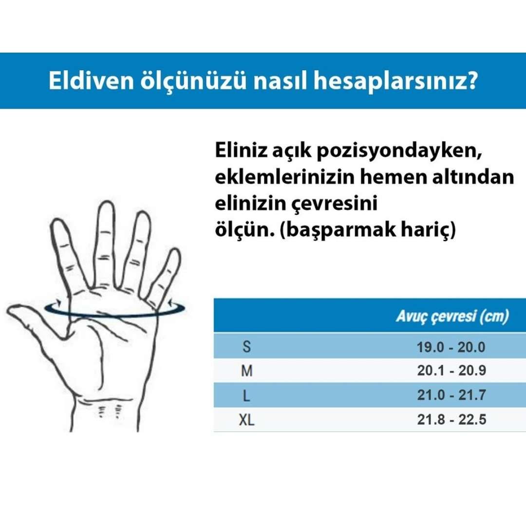 Body Eldiveni Delta - 5
