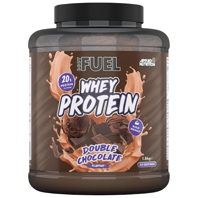 Bodyfuel™ Whey Protein 1.8kg