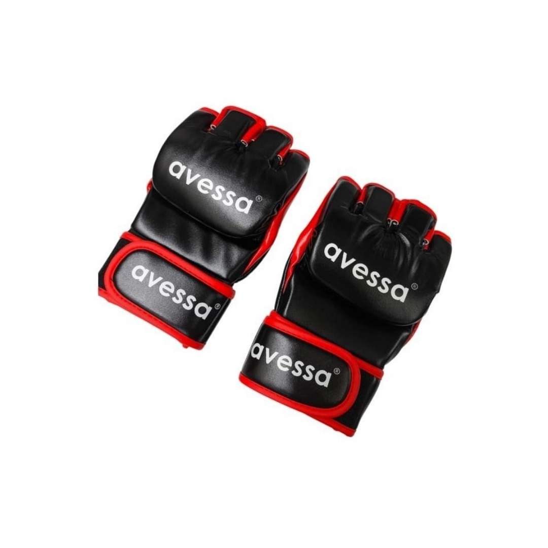 Boks MMA Eldiveni Avessa - 2