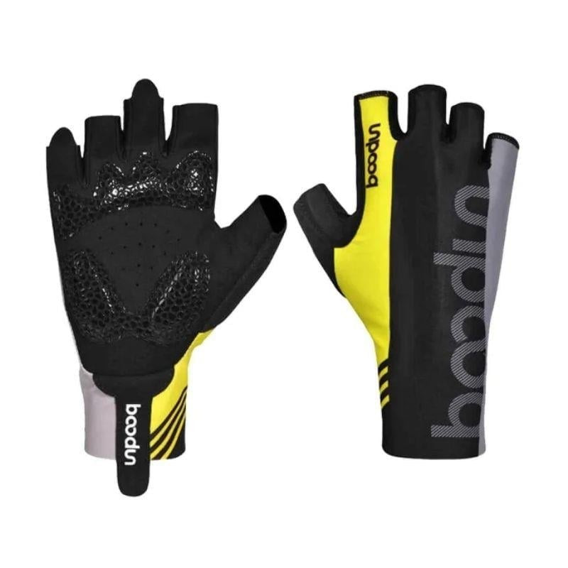 Boodun Professional Bike Gloves