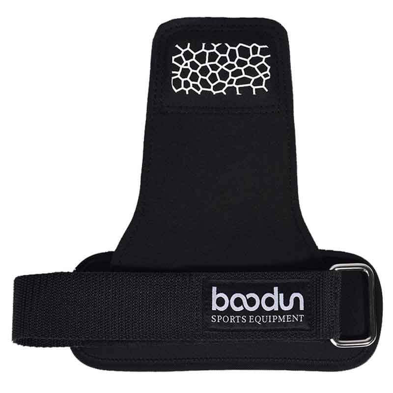 Boodun Profesyonel Fitness ve Crossfit Eldiveni - 2