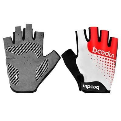 Boodun Professional Mtb Bicycle Gloves