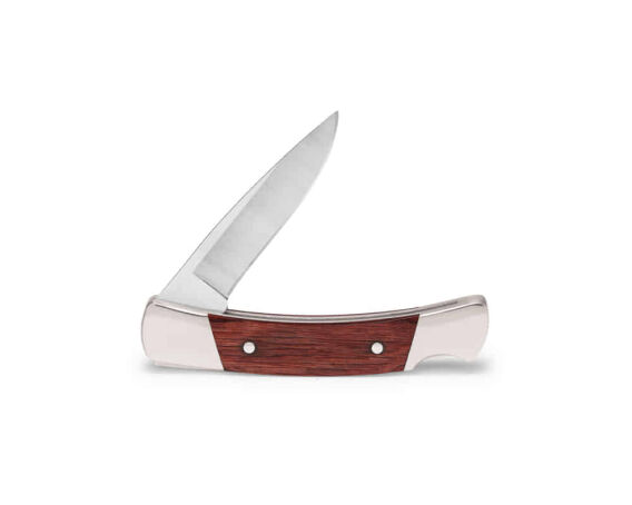 Buck 501 Squire™ Çakı, Gül Ağacı - 2