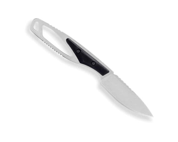 Buck 635 Paklite Bıçak, Siyah - 3
