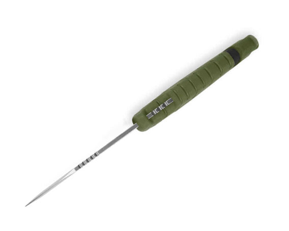 Buck 656 Pursuit Large Çakı, Yeşil - 3