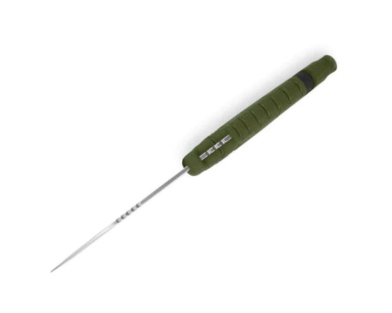 Buck 658 Pursuit Small Çakı, Yeşil - 3