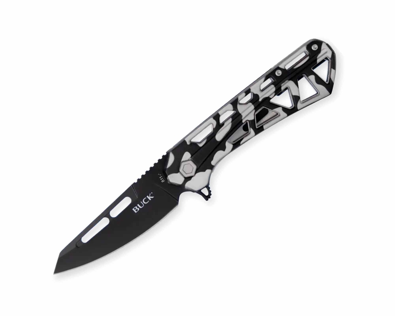 Buck 811 Trace Çakı, Kamuflaj