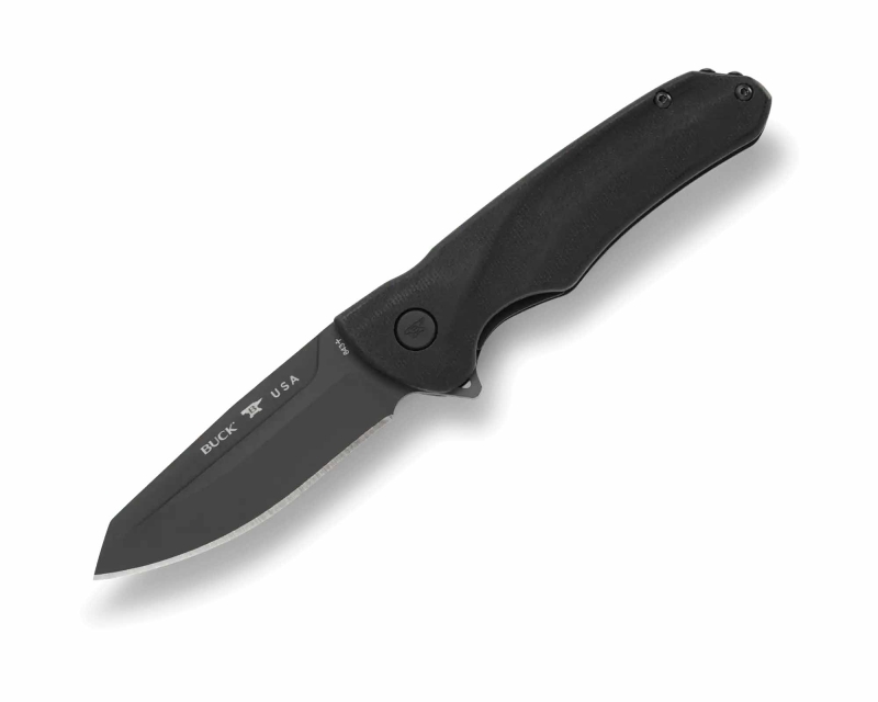 Buck 843 Sprint OPS Çakı, Siyah