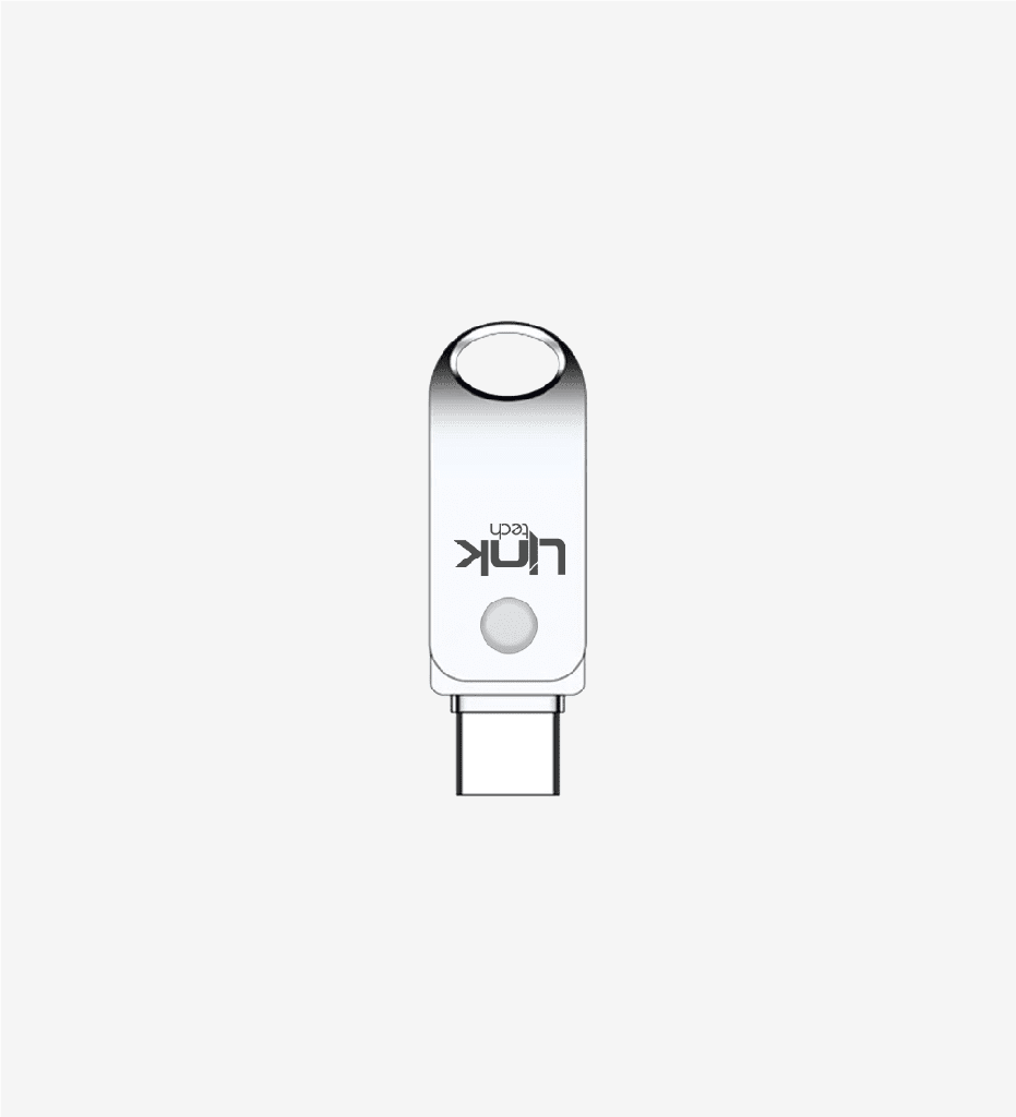 C128 Premium Dual 30mb/s 128GB Type-C USB OTG Flash - 4